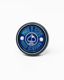 Pop Out Medallion Ball Marker - Navy, product image 10