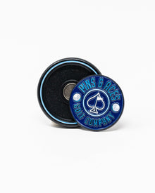 Pop Out Medallion Ball Marker - Navy, product image 11