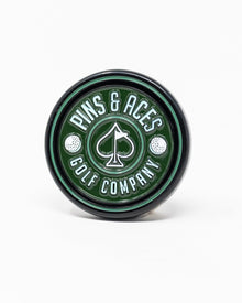 Pop Out Medallion Ball Marker - Green, product image 13
