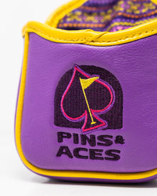The Bogey Supreme - Mallet Cover, product image 7