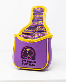 The Bogey Supreme - Mallet Cover, product image 8