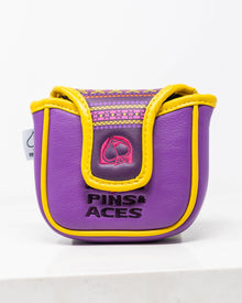 The Bogey Supreme - Mallet Cover, product image 9