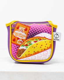 The Bogey Supreme - Mallet Cover, product image 10
