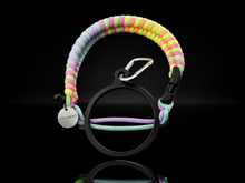 Coldest Paracord Handle