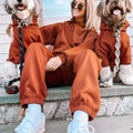 Fleece Jogger (Adult)
