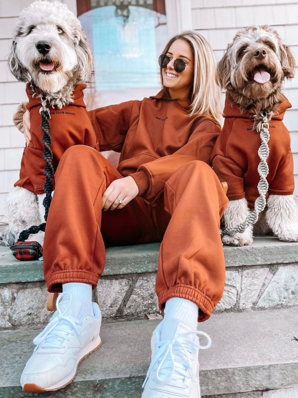 Fleece Jogger (Adult) adult apparel