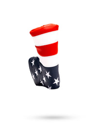 USA Tribute Putter Cover, product image 1