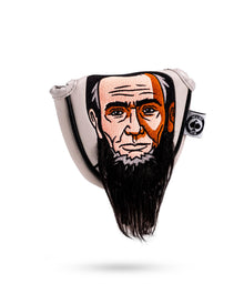 Lincoln - Mallet Putter Cover, product image 1
