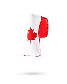 Canada - Blade Putter Cover, product image 1