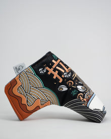 Ramen - Blade Putter Cover, product image 16