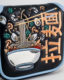 Ramen - Mallet Putter Cover, product image 10