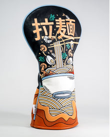 Ramen - Driver Cover, product image 10