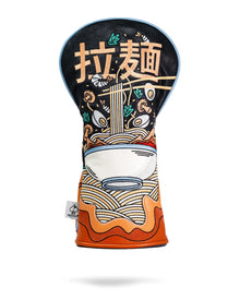 Ramen - Driver Cover, product image 5