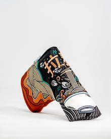 Ramen - Blade Putter Cover, product image 14