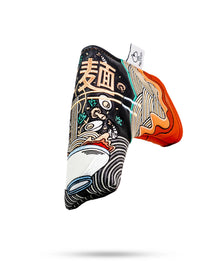 Ramen - Blade Putter Cover, product image 1