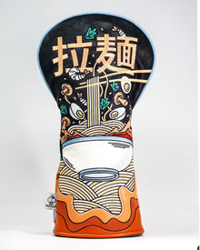 Ramen - Driver Cover, product image 9
