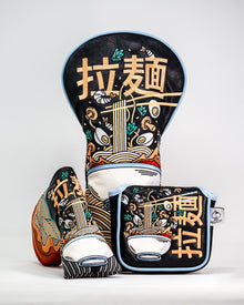 Ramen - Mallet Putter Cover, product image 3