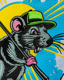Range Rat - Driver Cover, product image 7