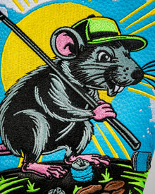 Range Rat - Driver Cover, product image 9