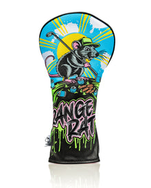 Range Rat - Driver Cover, product image 2