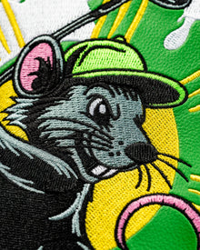 Range Rat - Fairway Cover, product image 8