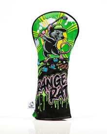 Range Rat - Fairway Cover, product image 2