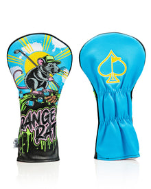 Range Rat - Driver Cover, product image 1