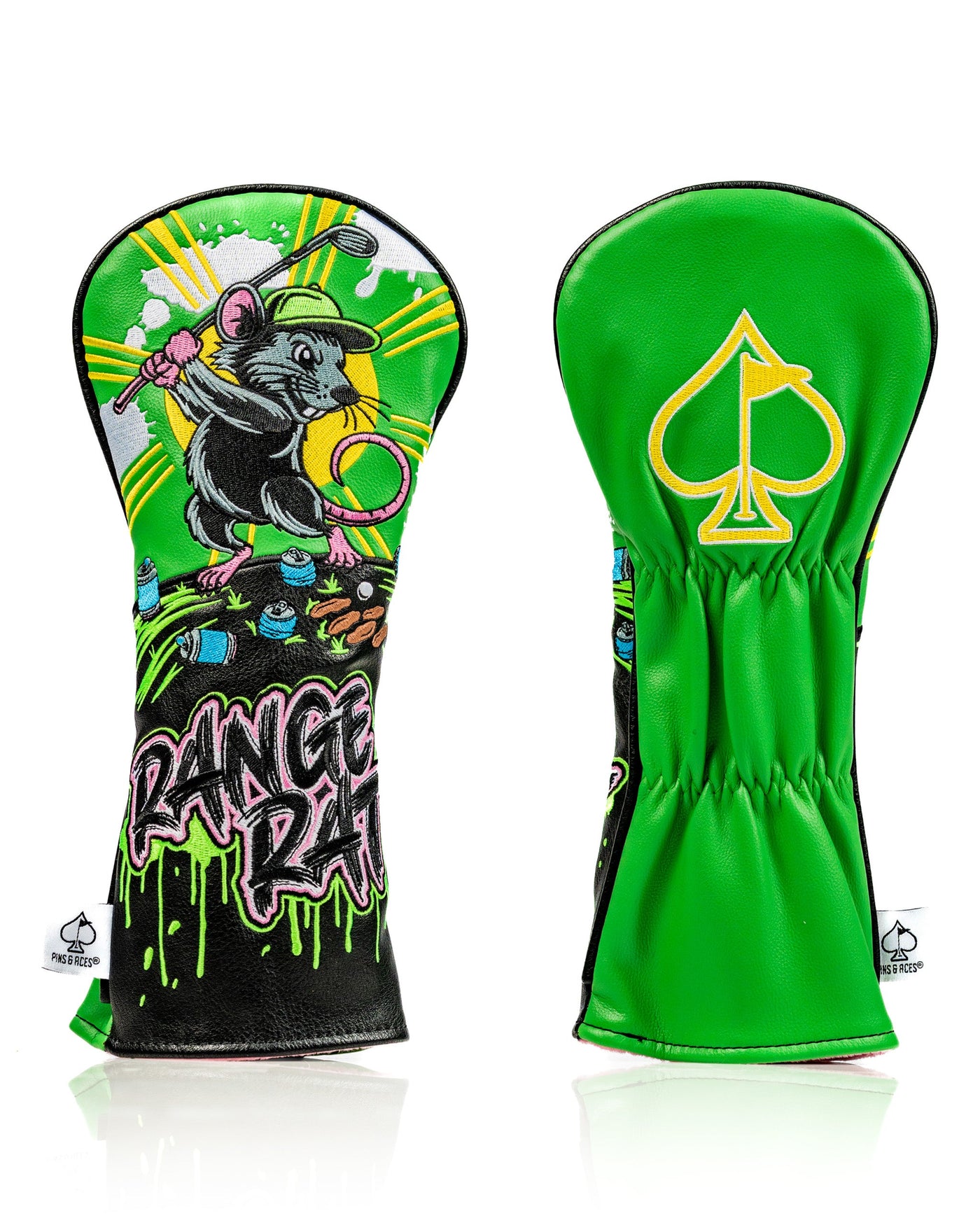Range Rat - Fairway Cover, product image 1