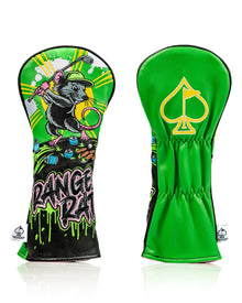 Range Rat - Fairway Cover, product image 1