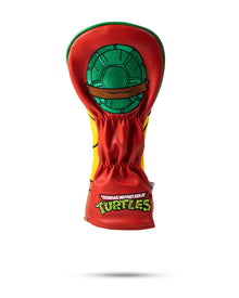 TMNT - Raphael Fairway Cover, product image 7
