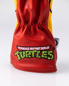TMNT - Raphael Hybrid Cover, product image 15