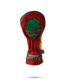 TMNT - Raphael Hybrid Cover, product image 2