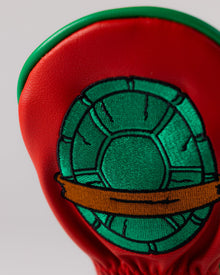 TMNT - Raphael Hybrid Cover, product image 18