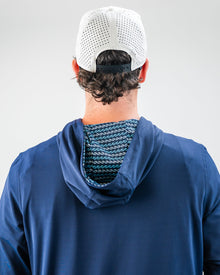 Performance Golf Hoodie - Rising Tides, product image 11