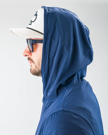 Performance Golf Hoodie - Rising Tides, product image 18