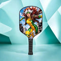 Rogue - X-Men - Pickleball Paddle