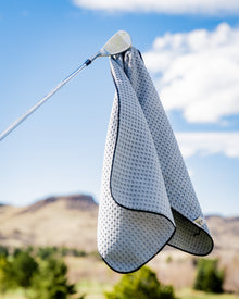 Magnetic Towel - White, product image 3