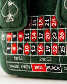 Roulette - Center Shaft Mallet Putter Cover, product image 7