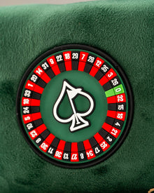 Roulette - Center Shaft Mallet Putter Cover, product image 8