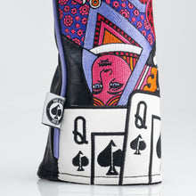 Queen of Spades - Fairway Cover, product image 9