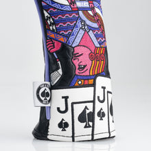 Jack of Spades - Hybrid Cover, product image 9