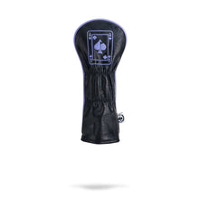 Queen of Spades - Fairway Cover, product image 8