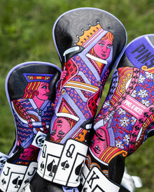 Queen of Spades - Fairway Cover, product image 7