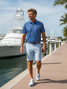 Scales Polo