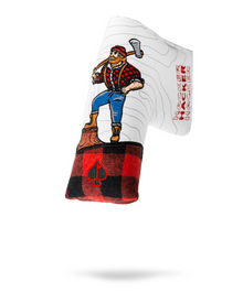 Hacker Blade Putter Cover, product image 1