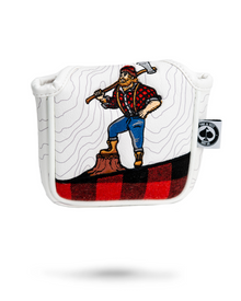 Hacker Mallet Cover, product image 1