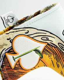 Screwdriver - Blade Putter Cover, product image 6