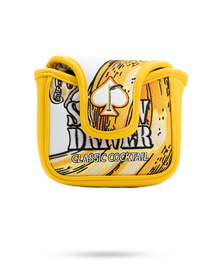 Screwdriver - Mallet Putter Cover, product image 6