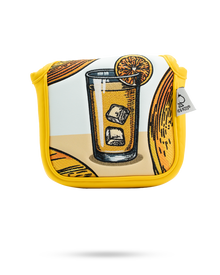 Screwdriver - Mallet Putter Cover, product image 5