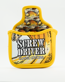Screwdriver - Mallet Putter Cover, product image 7